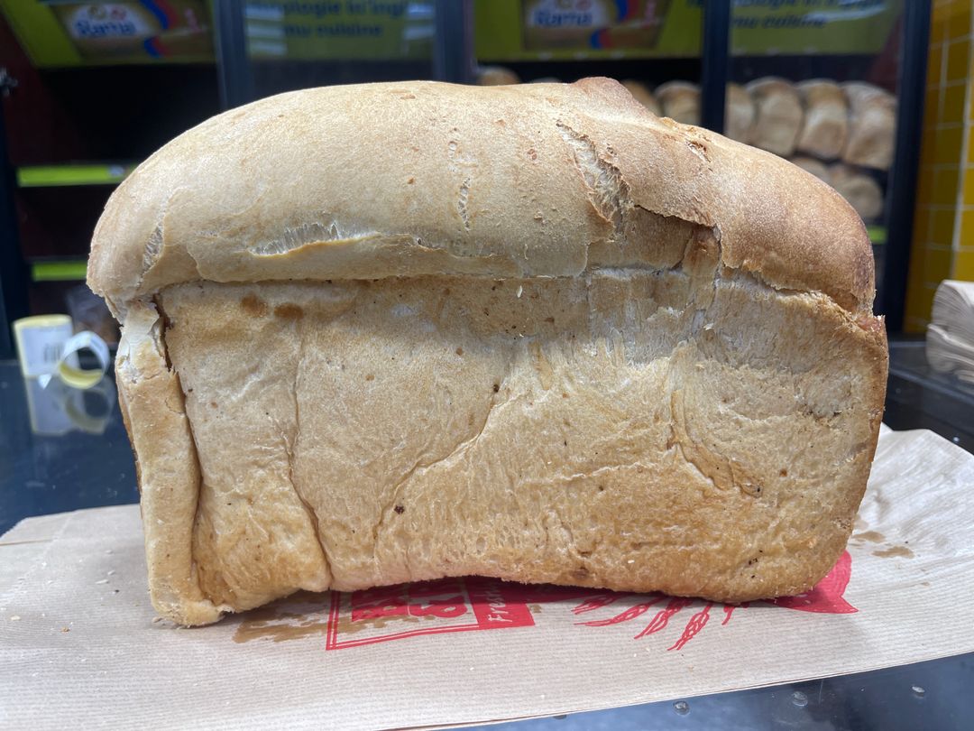 Pain De Menage (H.P.) +/-600gr