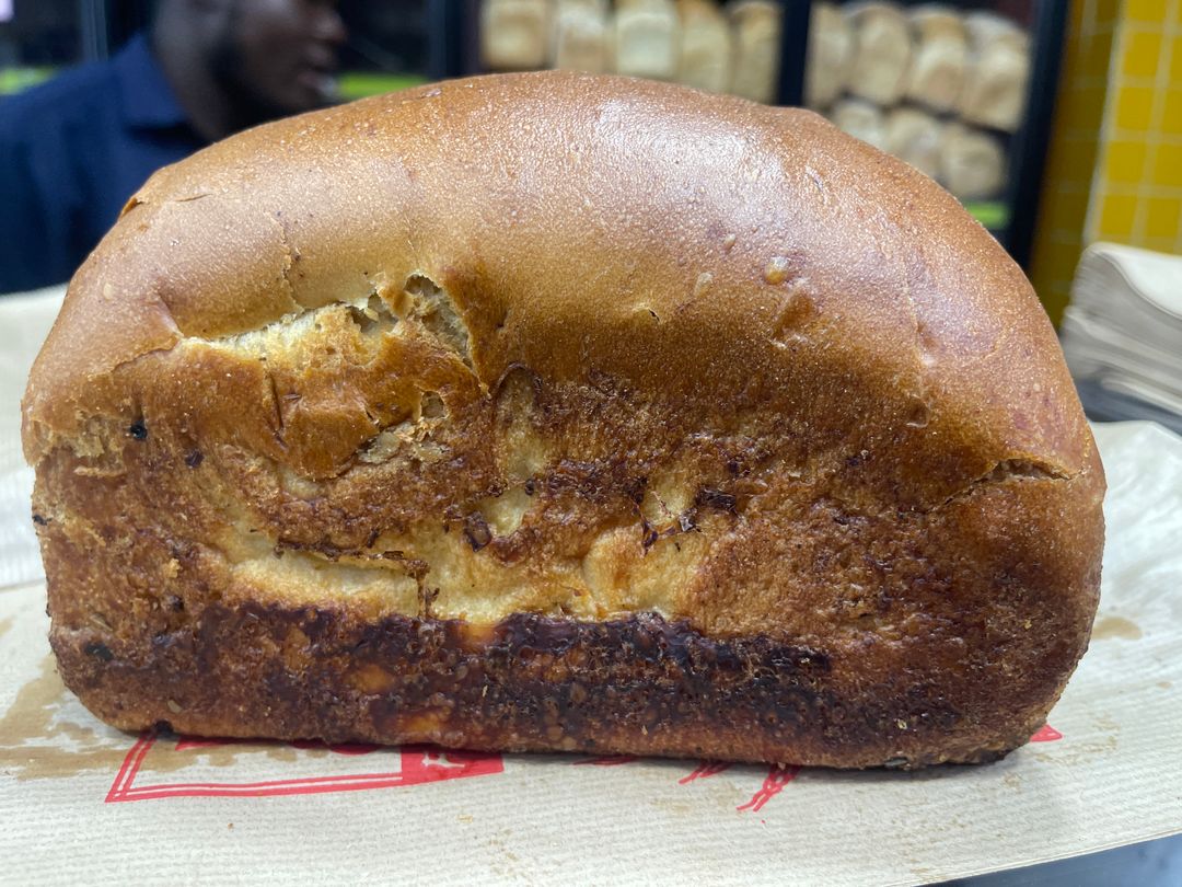 Pain Au Lait (H.P.) +/-420gr