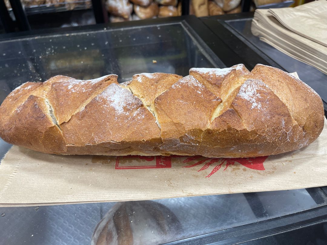 Pain De Campagne Grand (H.P.) +/-900gr