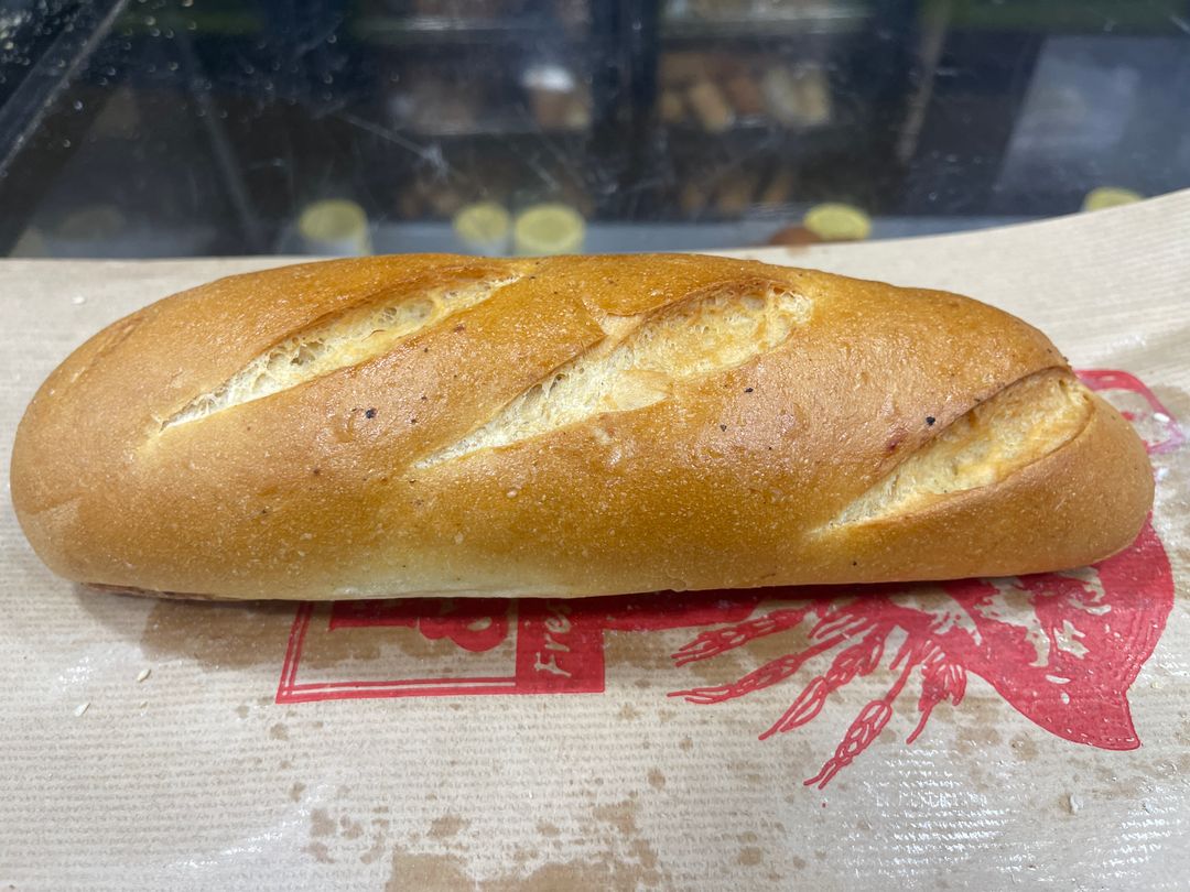 Demi Baguette Vieniose (H.P.) /Pcs