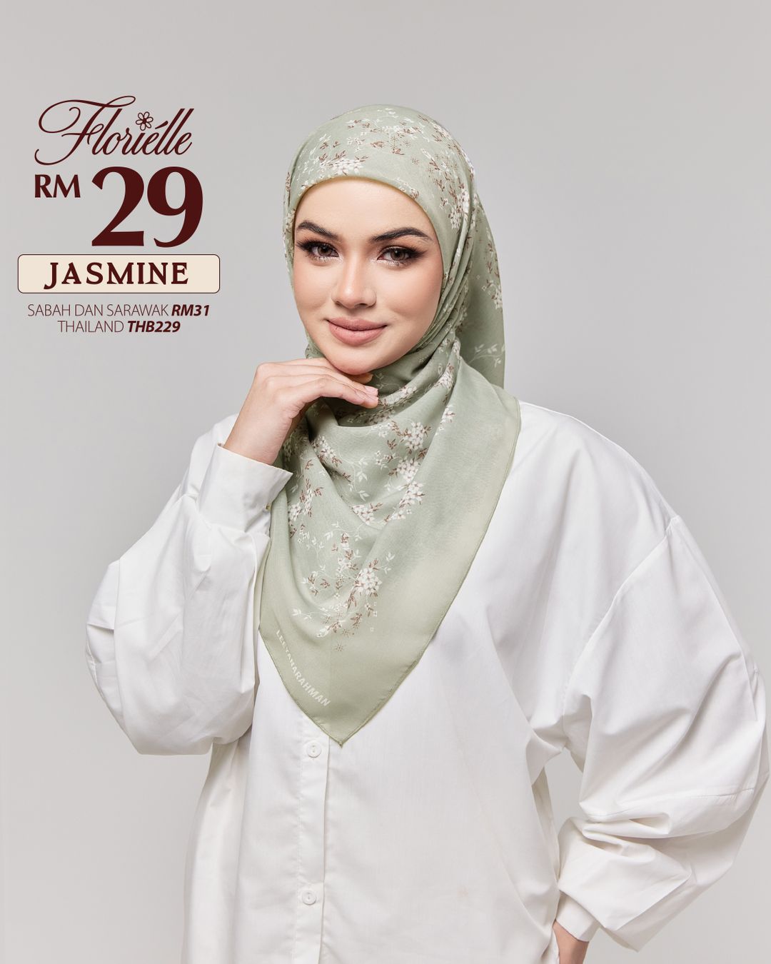 LR Jasmine