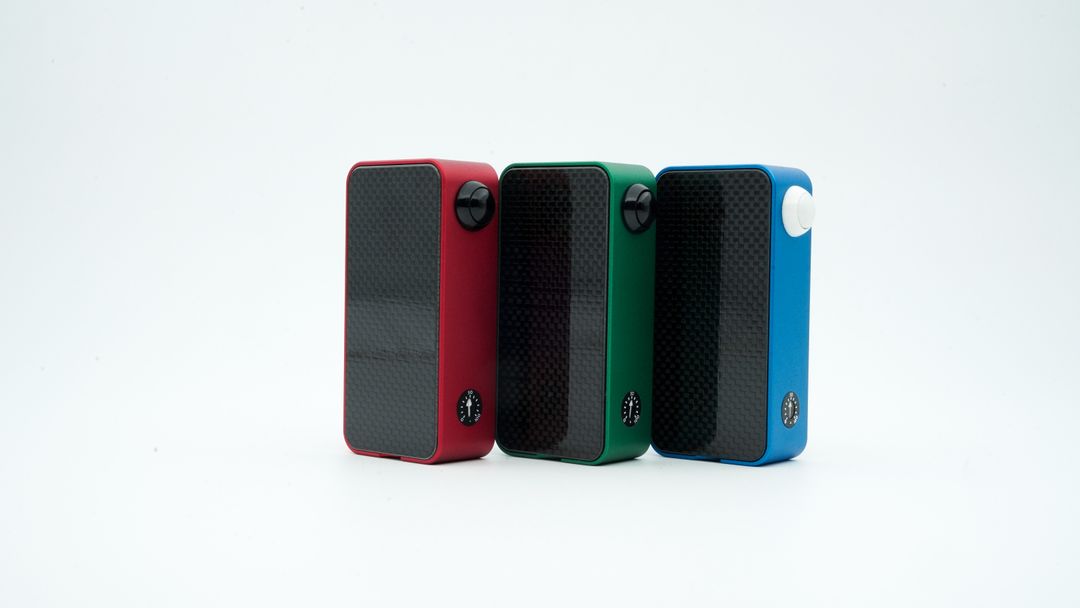HEXOHM V3.0 O-FRAME ANODIZED