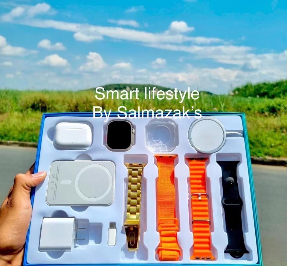 Smartwatche