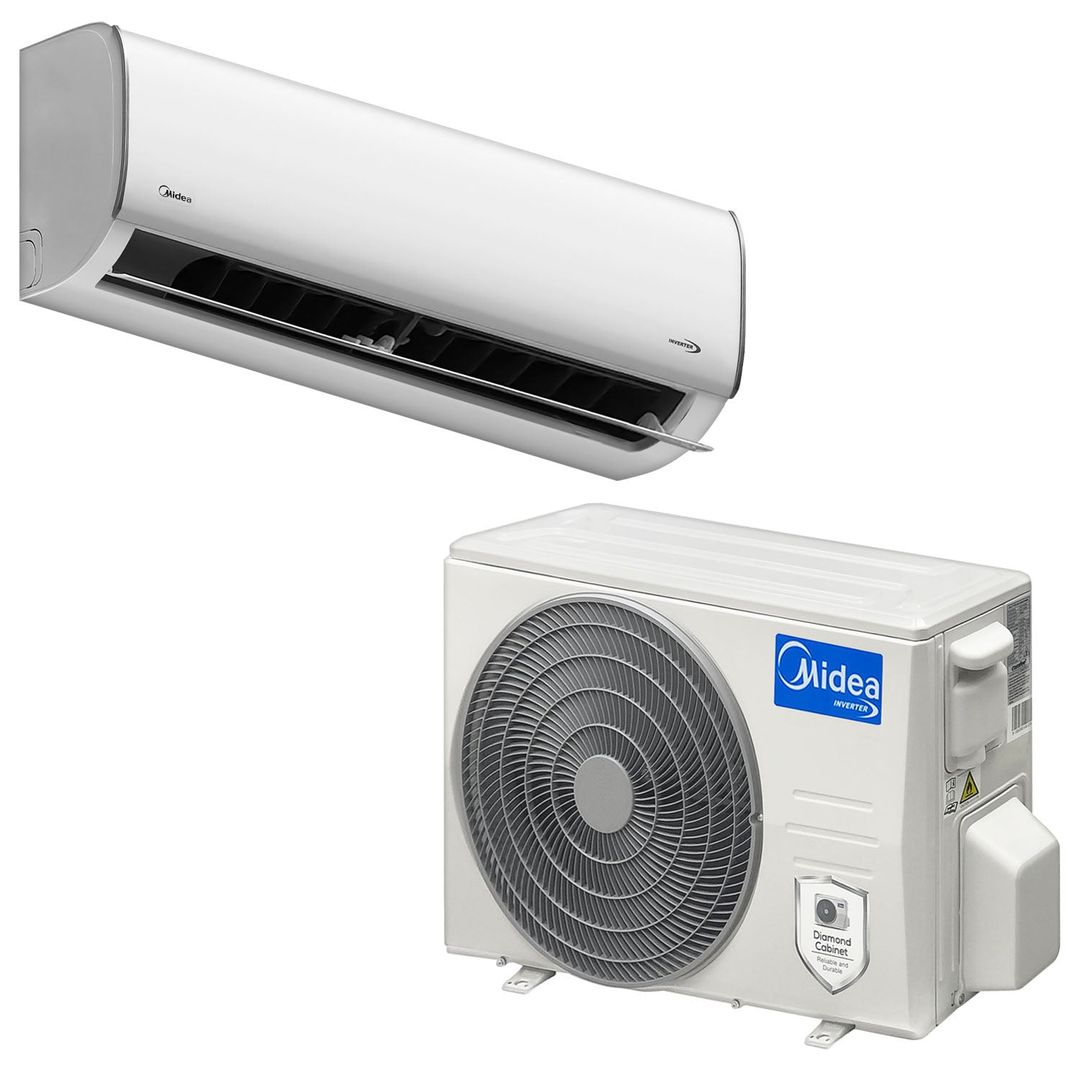 MIDEA 18000 BTU AC INVERTER FOREST SERIES