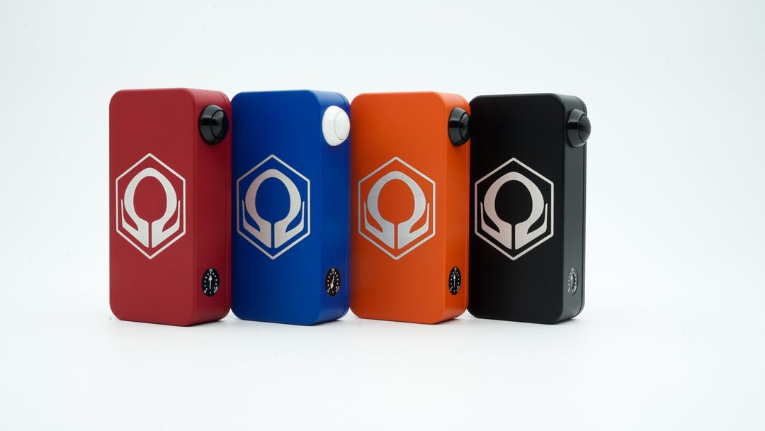 HEXOHM V3.0 POWDER COAT