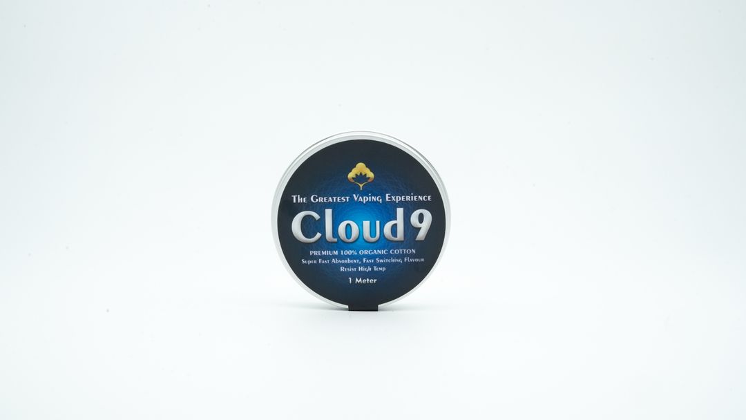 CLOUD 9