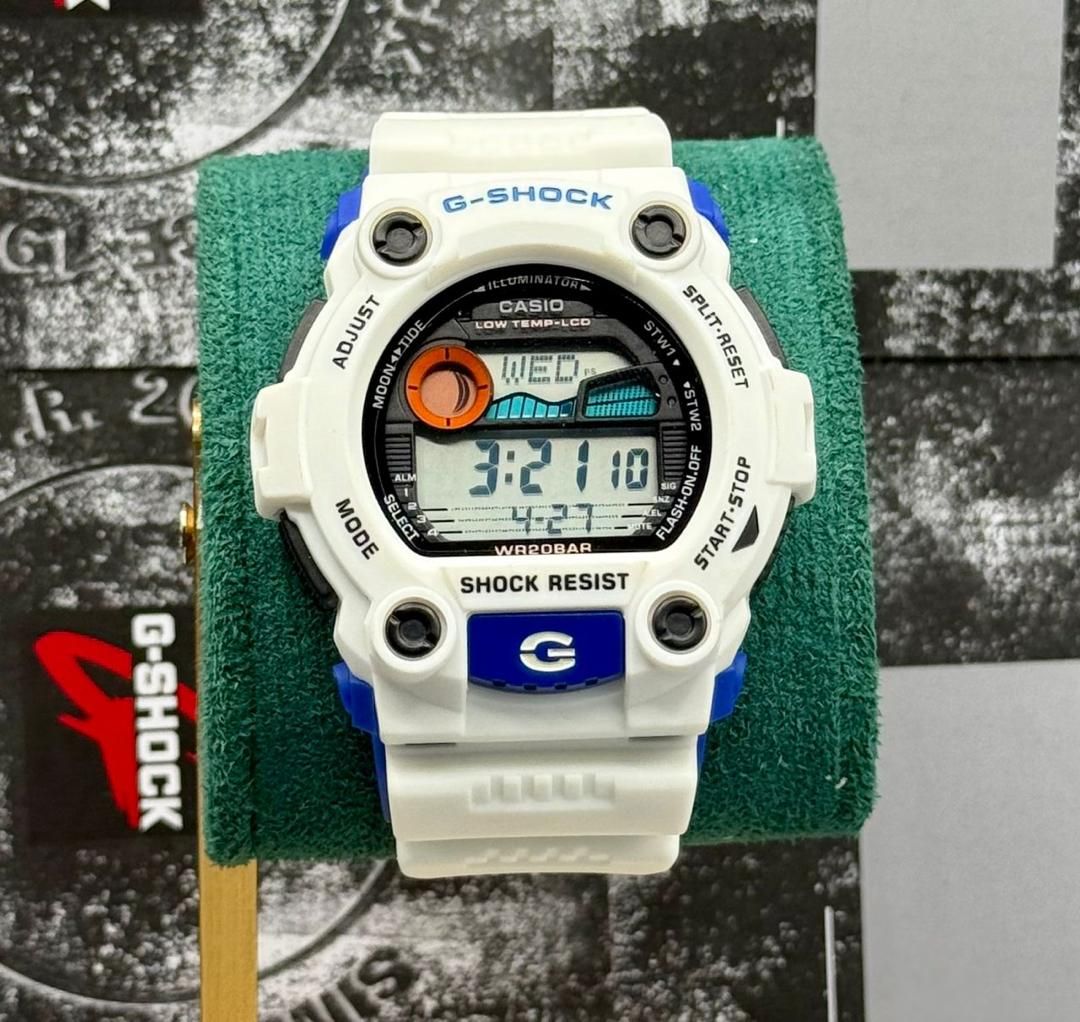 Casio Gshock