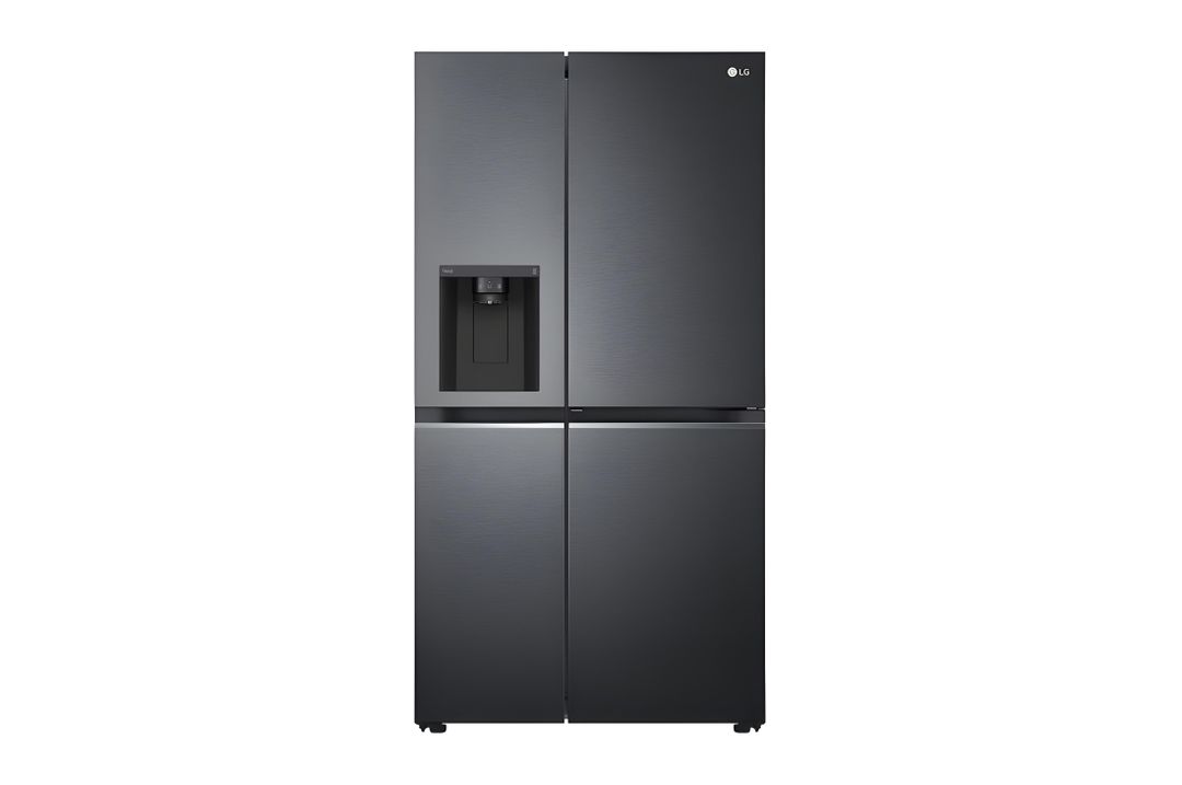 635 l | RéfrigérateurSide by Side |Compresseur linéaire Inverter (ILC) |DoorCooling™ | UVnano™