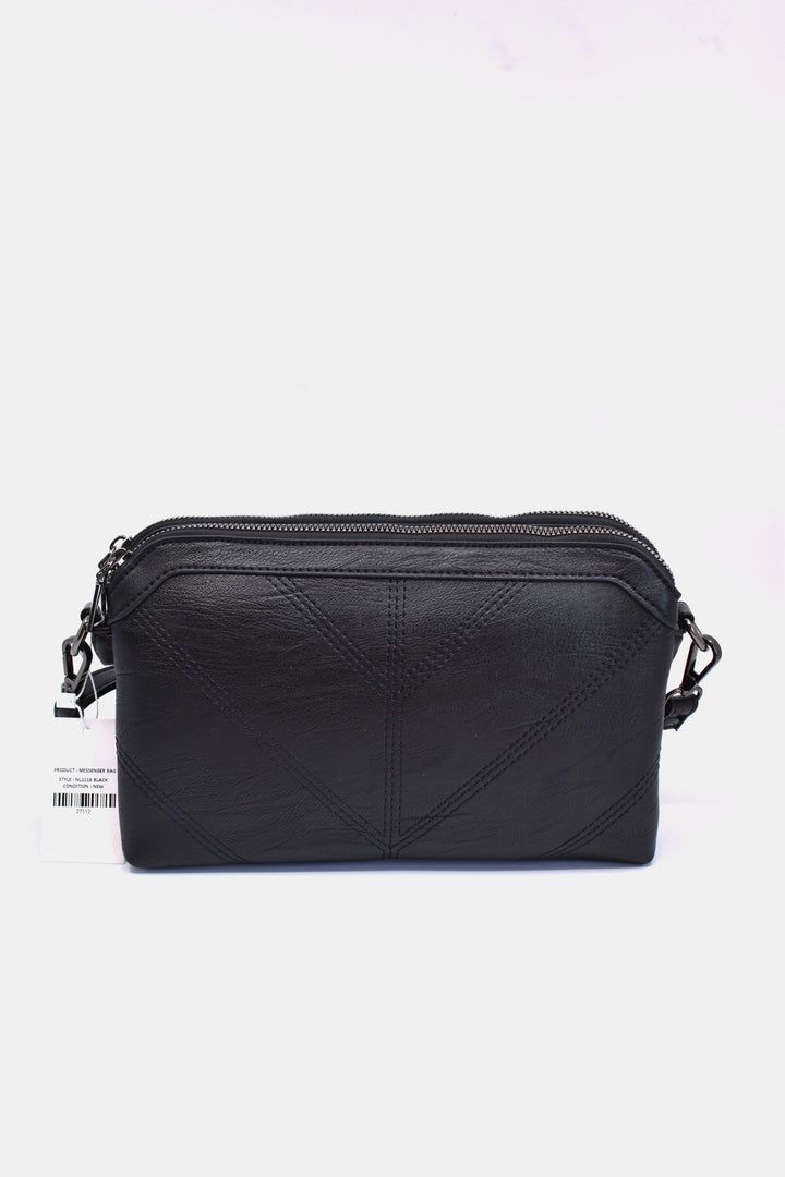 Messenger Bag
