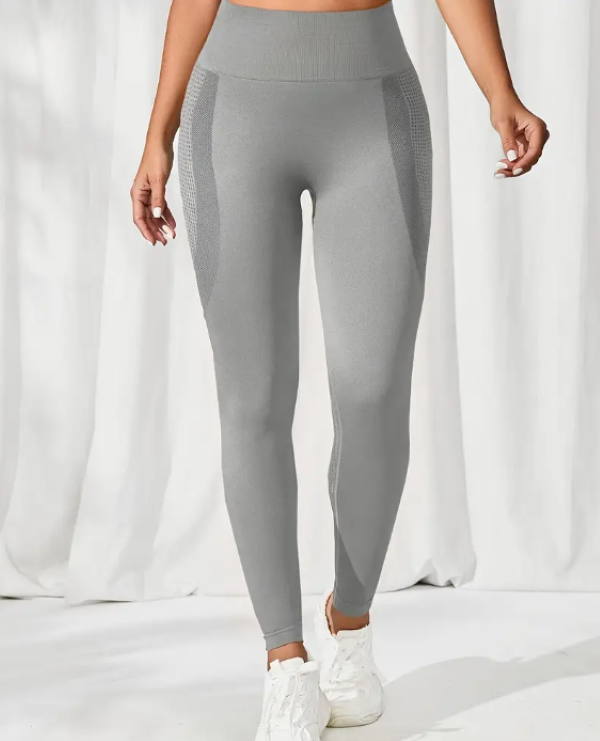 High-Elasticity Compression leggings - Small