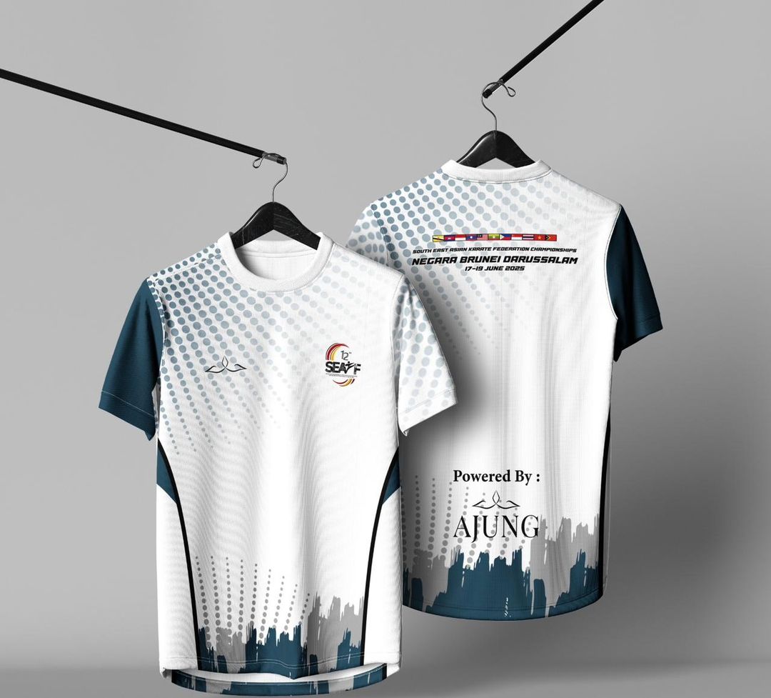 Round Neck Design 1