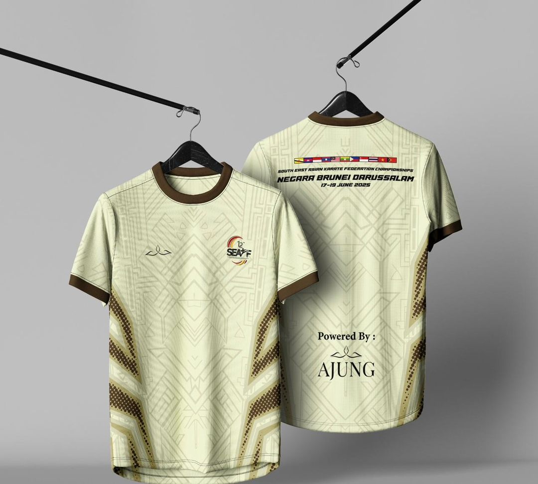 Round Neck Design 2