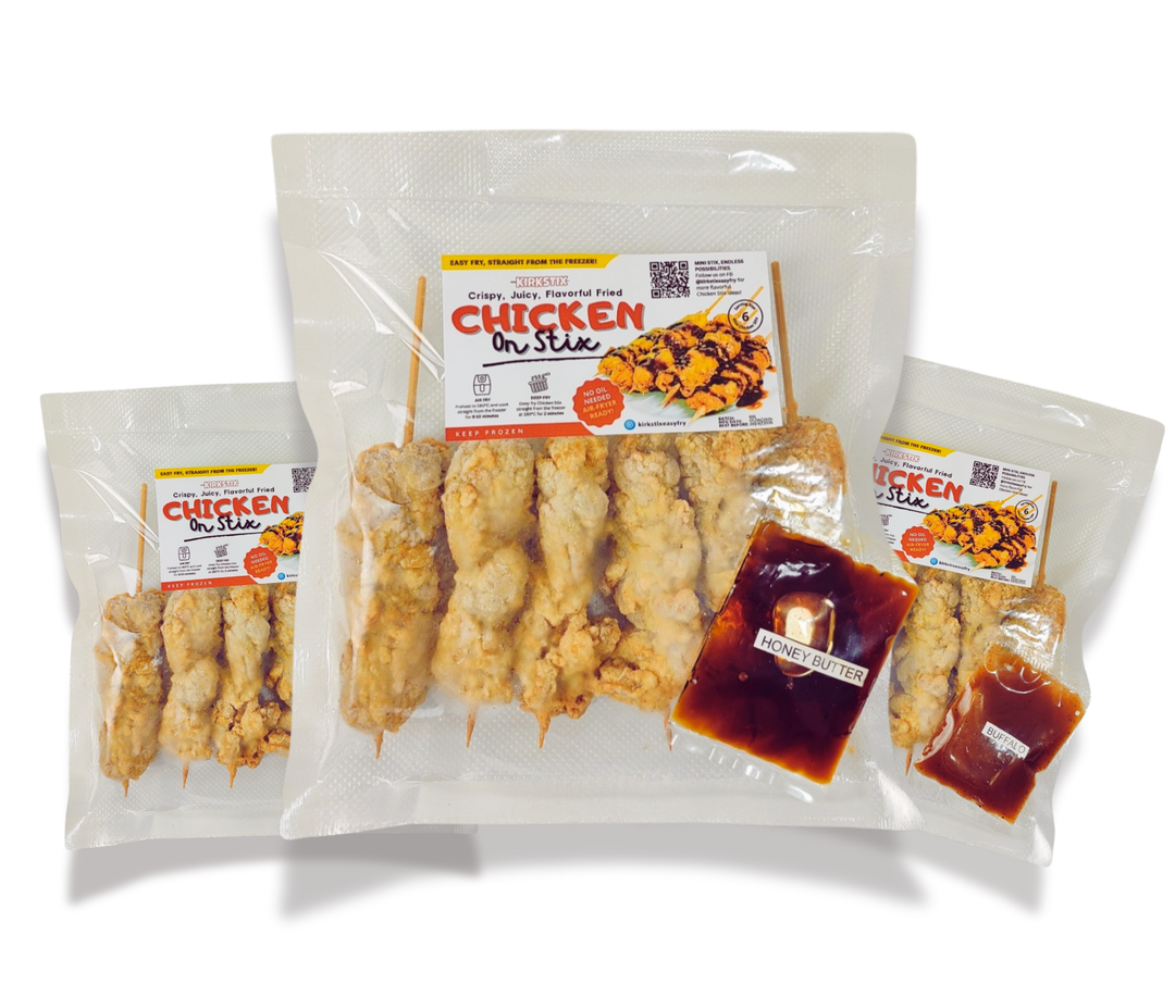 3 Packs For ₱299