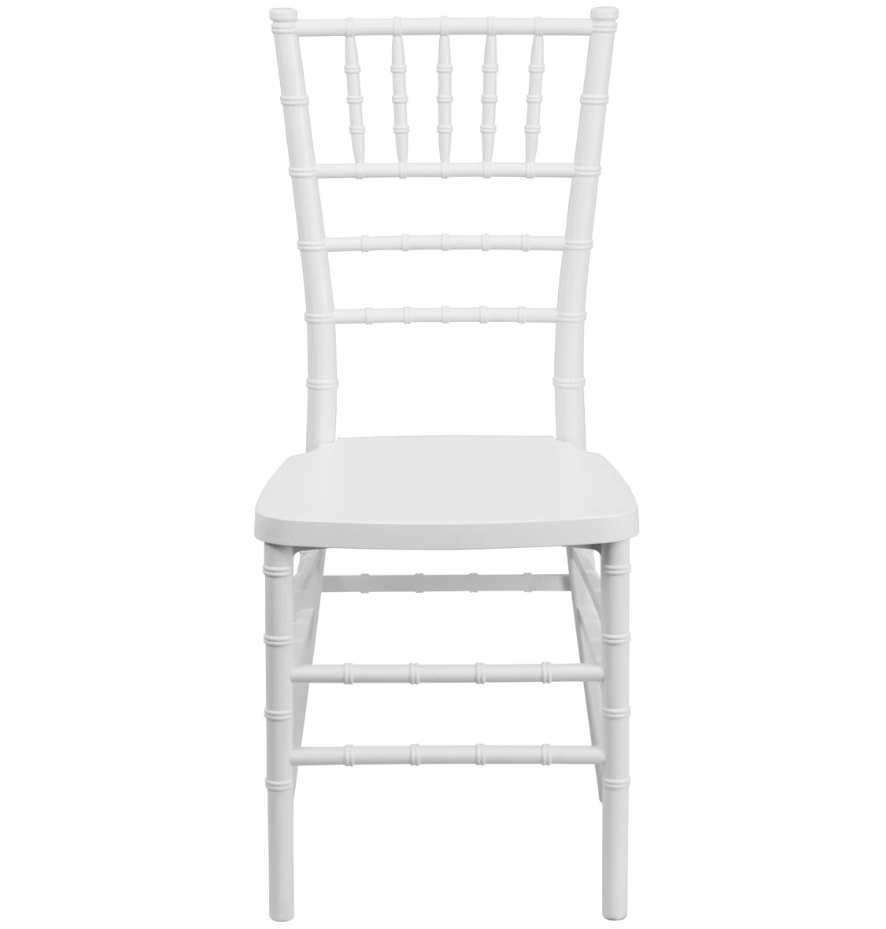 Chiavari Chair White