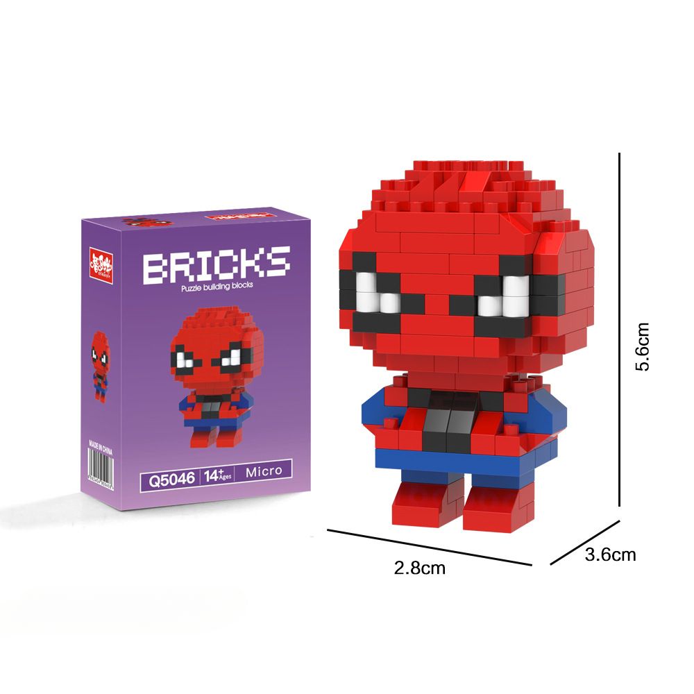 Spiderman