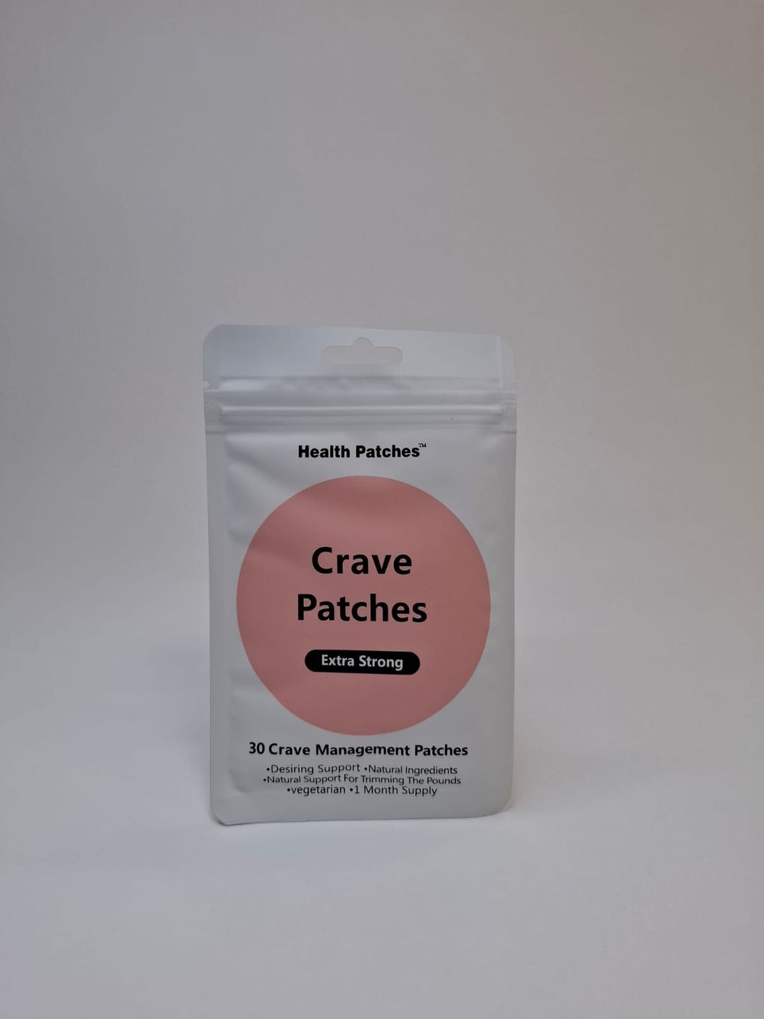 Crave Patches