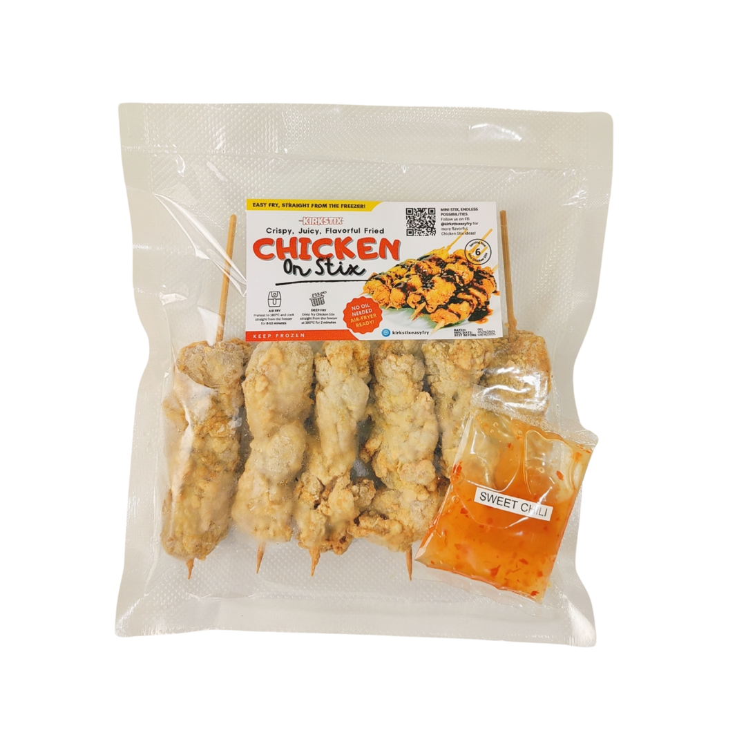 1 Pack-Sweet Chili