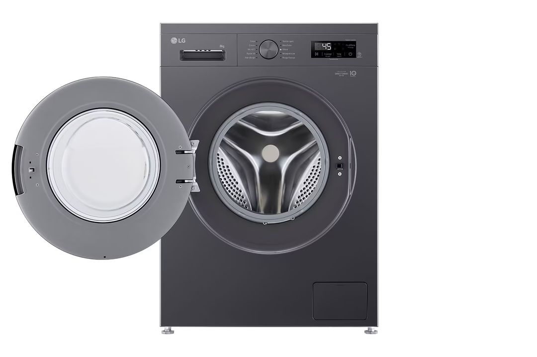 Lave-linge 7 KG | 6 Motion Direct Drive™ | Steam +| Smart Diagnosis™