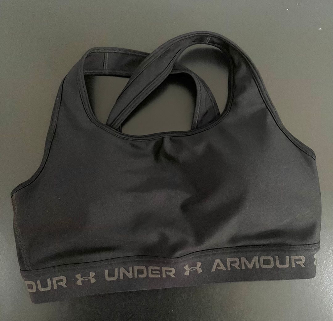 Brassière de sport UNDER ARMOUR