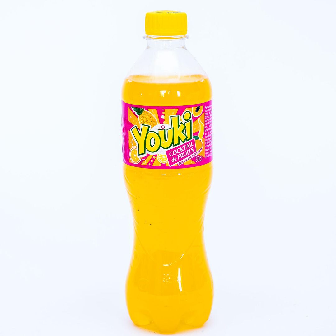 Youki cocktail Chez UTB 
