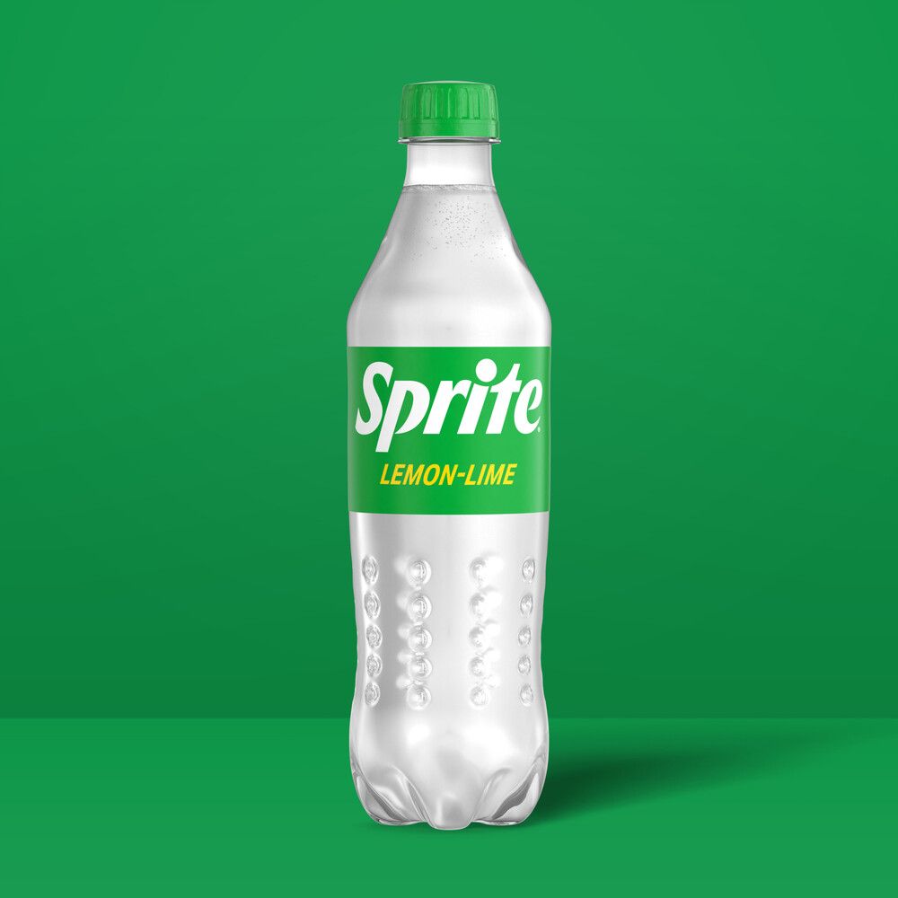 Sprite Chez UTB 