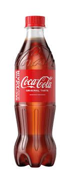 Coca cola Chez UTB