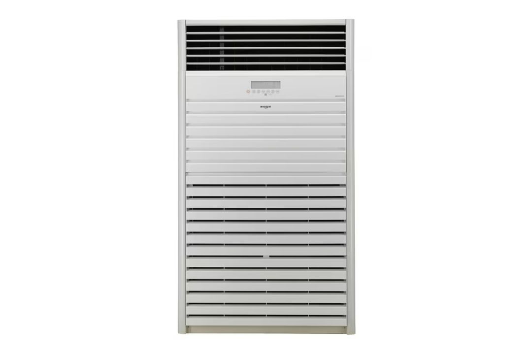 Climatiseur sur pied LG Inverter 100 000 BTU
