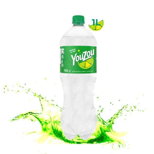 Youzou Chez UTB 