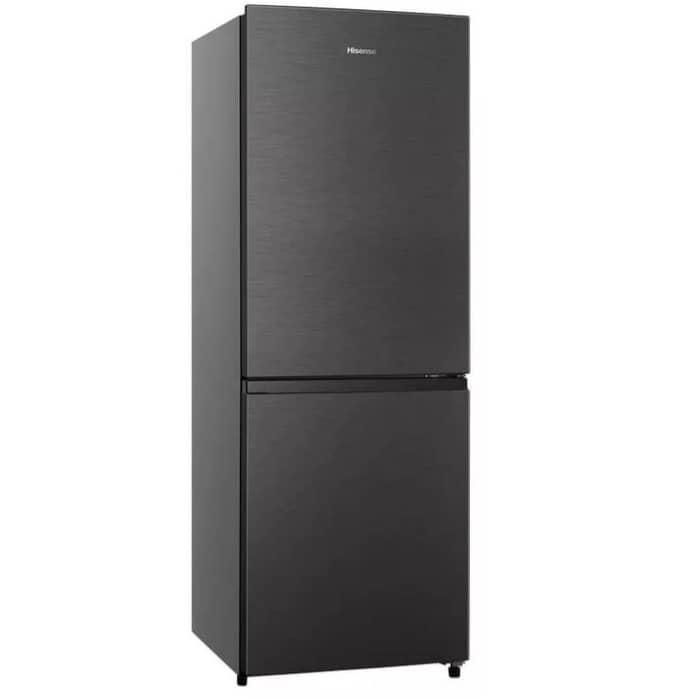 Hisense refrigerator