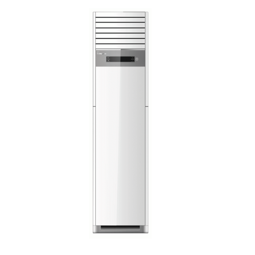 Climatiseur sur pied LG Inverter 48 000 BTU – Modèle APNQ48LT3S1