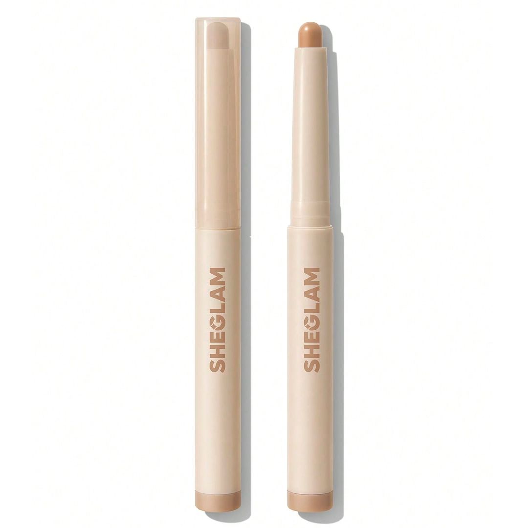 SHEGLAM Creamsicle Eyeshadow Stick - Cinder