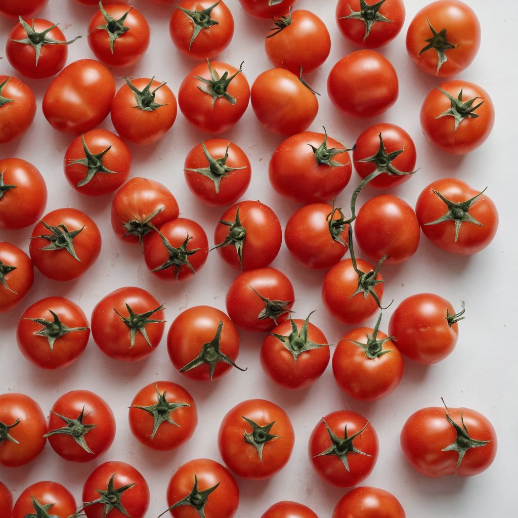 Cherry Tomatoes per lb/ Tomates Cherry por libra