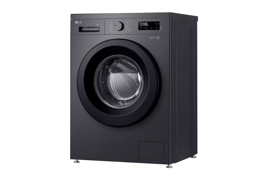 Sèche-linge professionnel LG DRYCDT29MSQPS – 13 kg