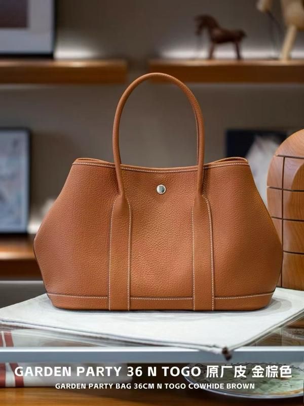 GP36 - Negonda Calf Leather [Self Manufactured] 