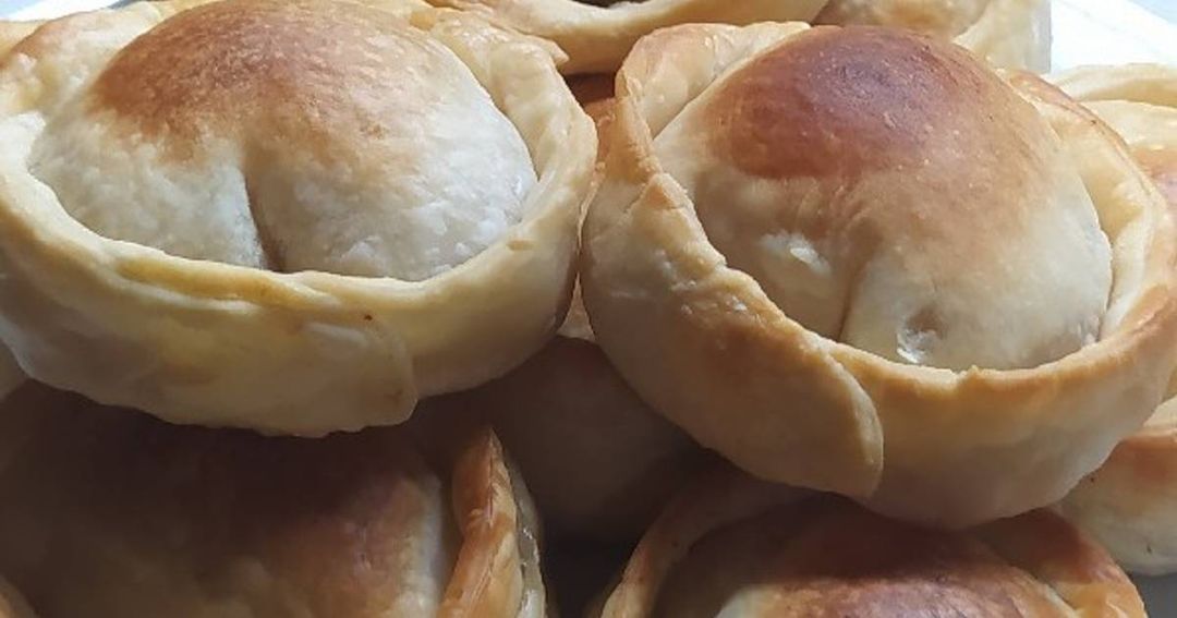 Empanada de Humita (x1)