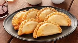 Empanada de portobello (x1)