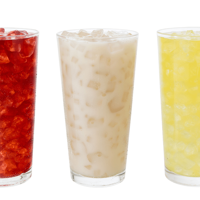 Aguas Frescas