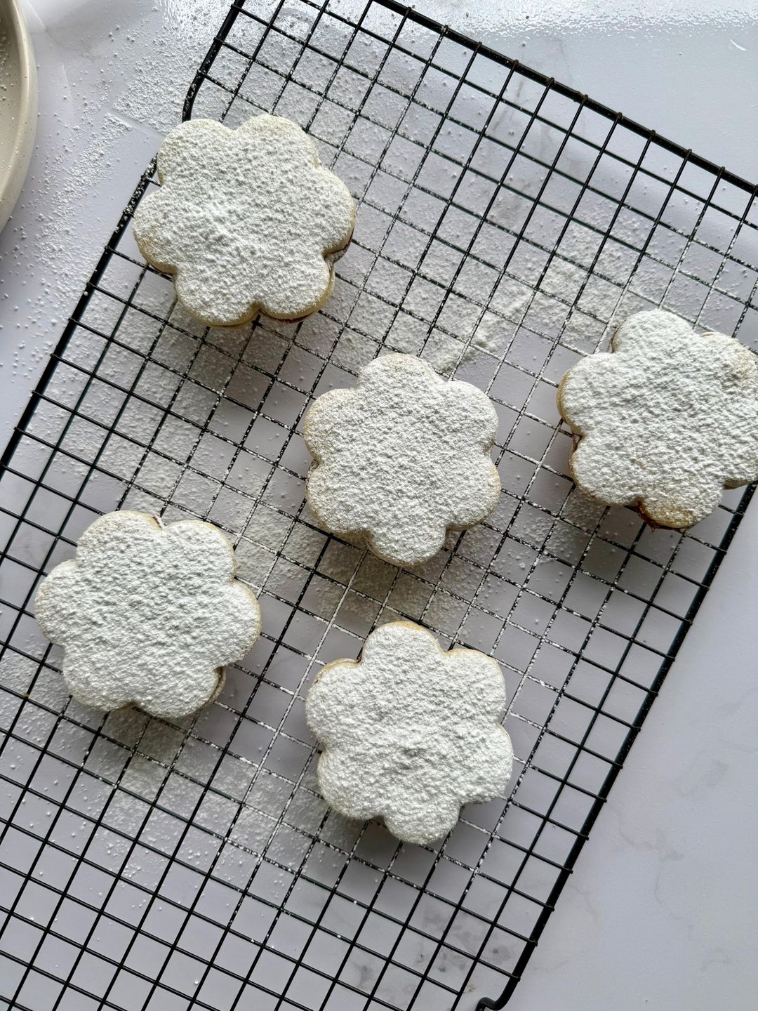 Alfajores Clasicos