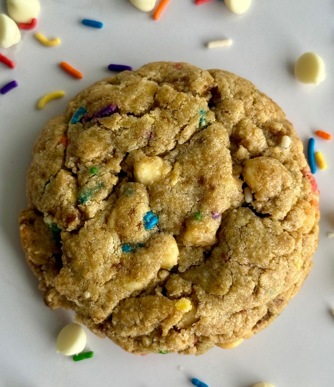 Funfetti