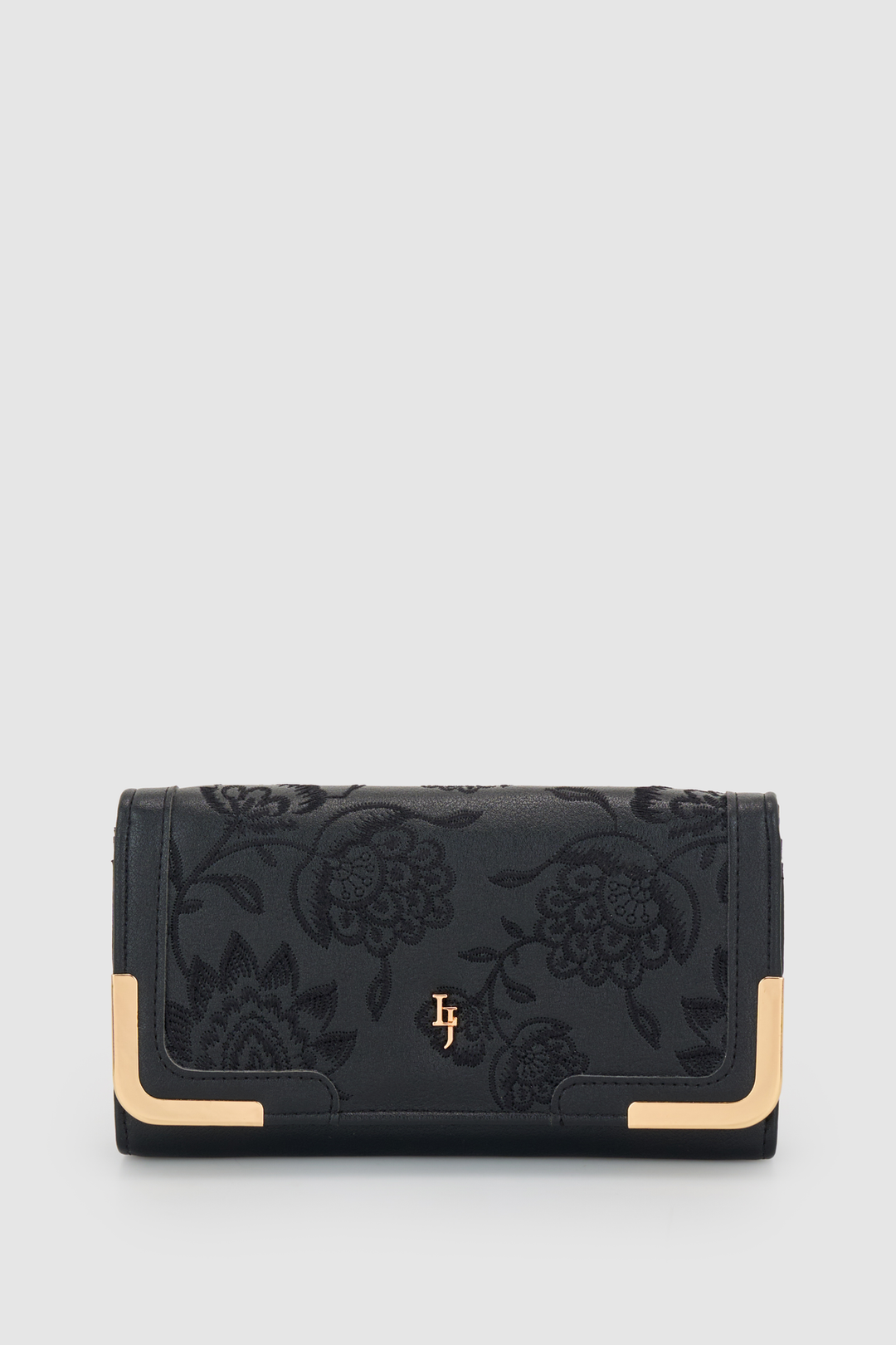 Laura Jones Long Wallet