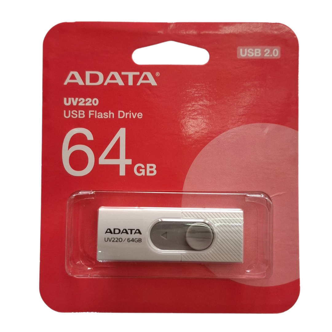 Memoria USB (64Gb) Adata