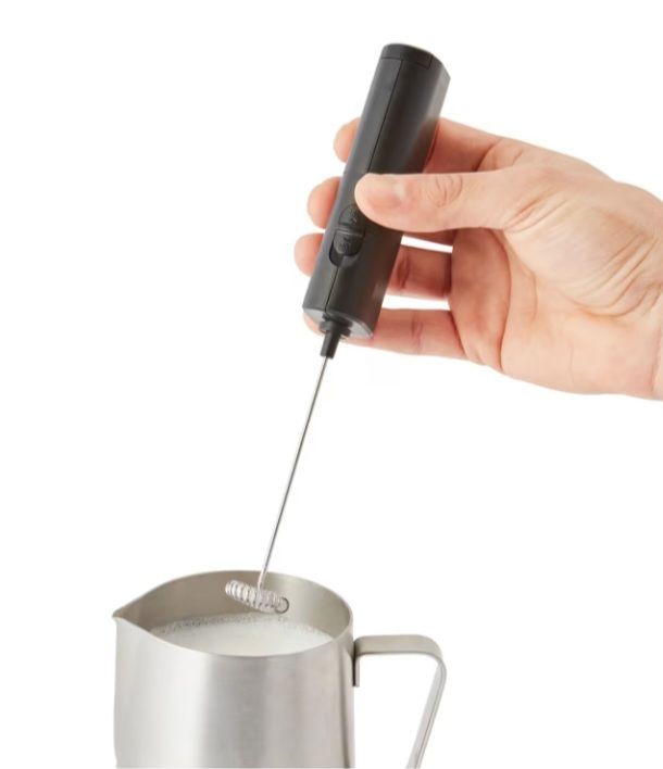 Milk Frother 