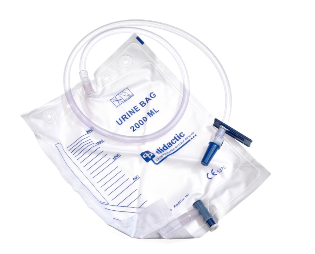 Urine Bag