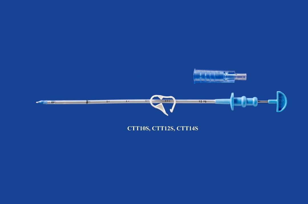 Chest Tube
