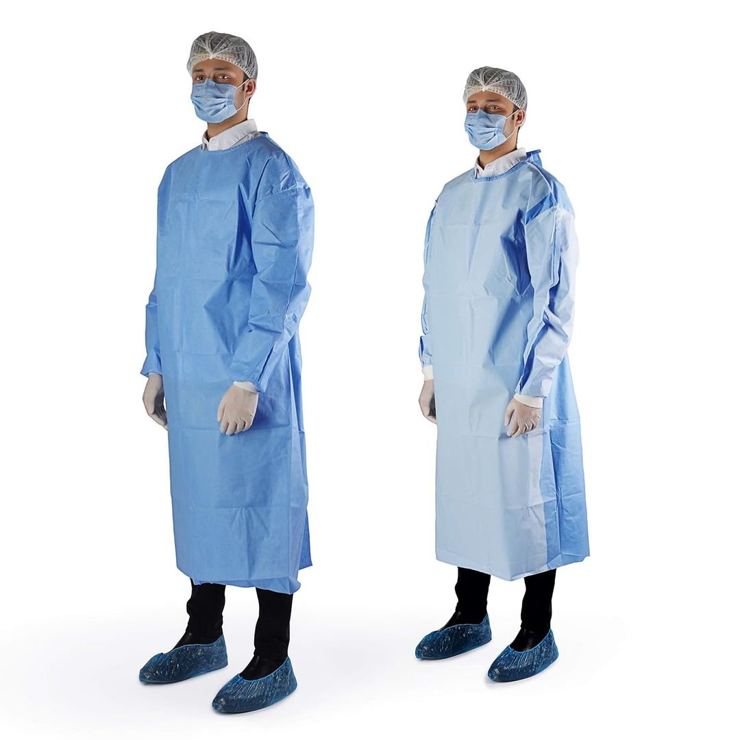 Surgical Gown (Disposable)