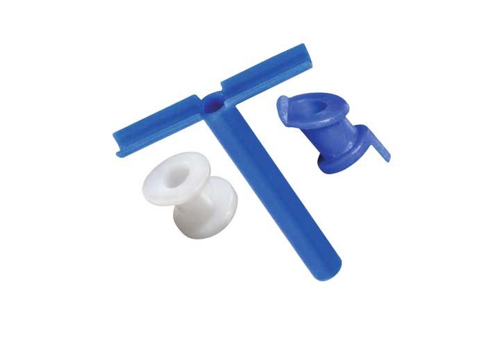 VENTILATION TUBE