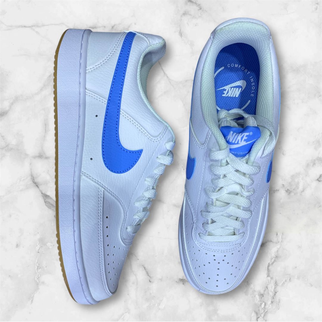 Nike court