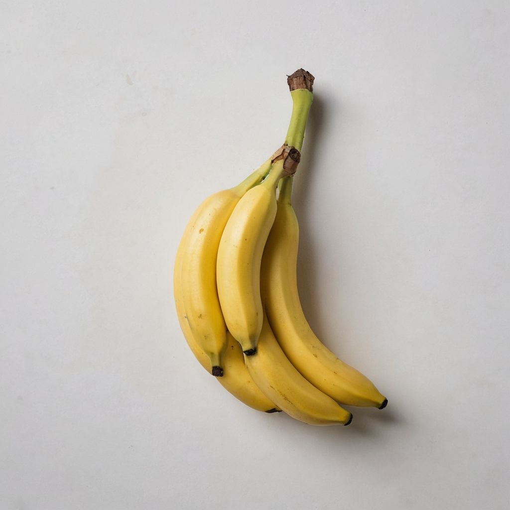 Mini Bananas per bunch / Mini Bananos por manojo