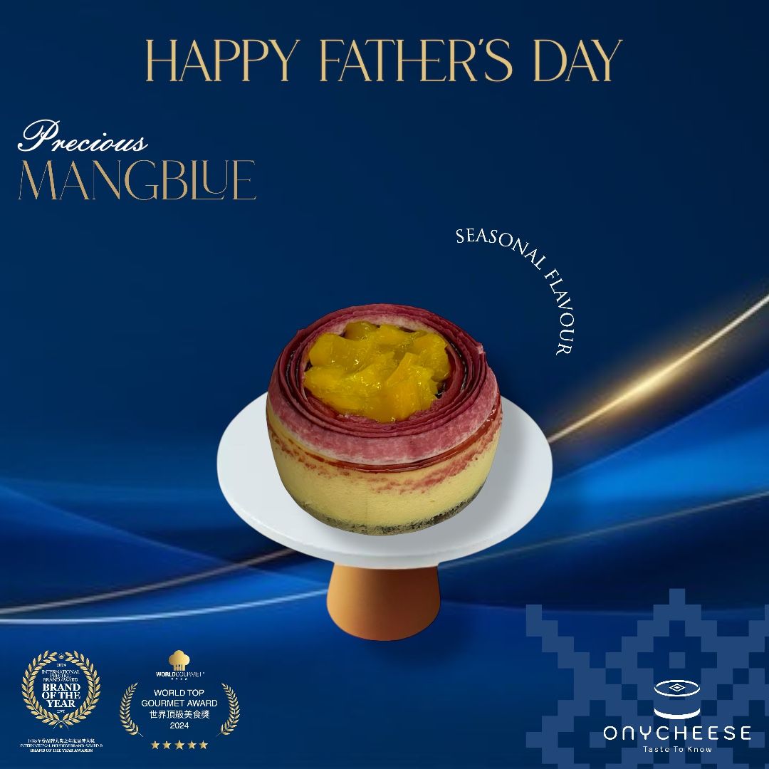 Precious Mangblue (160g)