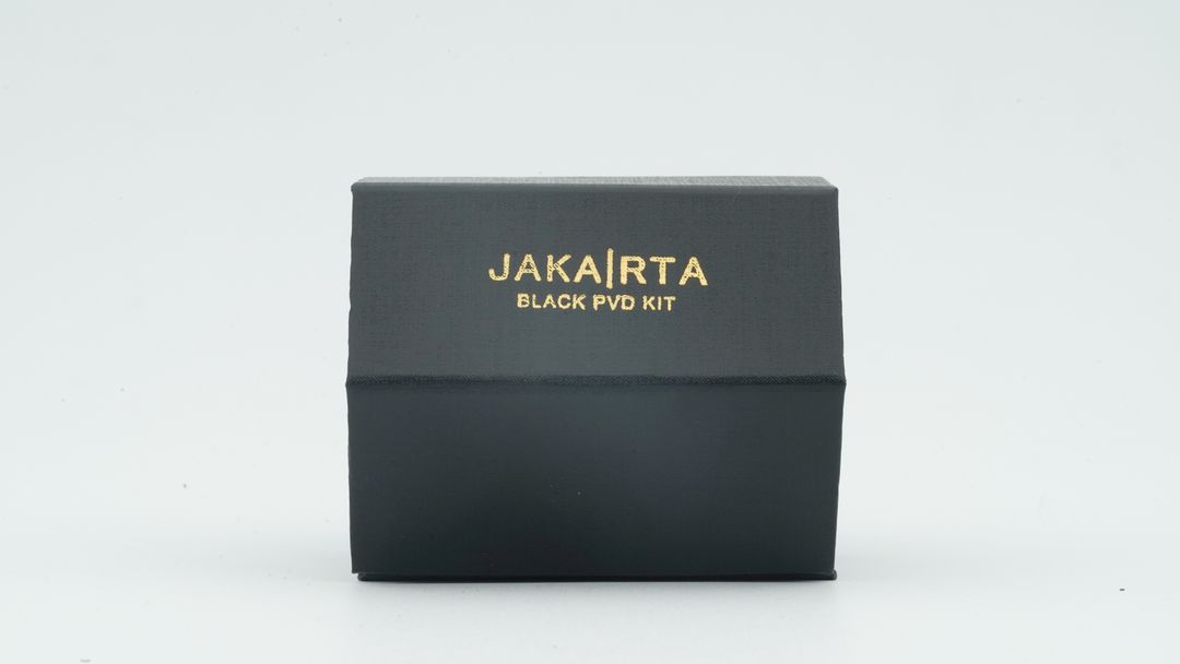 JAKA|RTA PVD SET